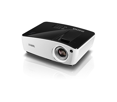 BenQ MW724