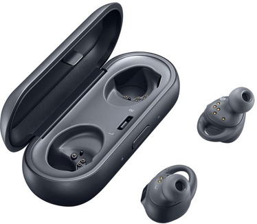 Samsung Gear IconX (Zwart)