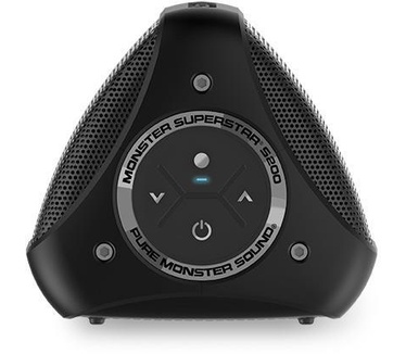 Monster Cable Superstar S200