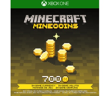 Minecraft Starter Collection