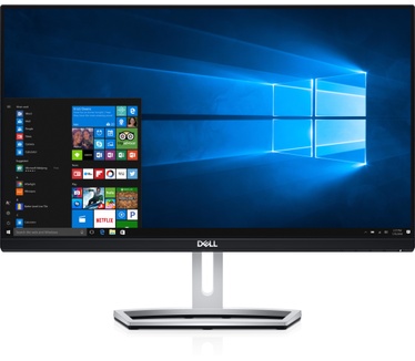 Dell S2318HN Zwart
