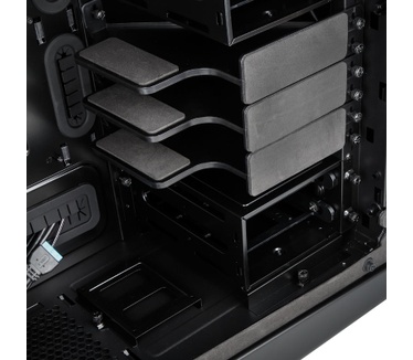 BitFenix Shogun WINDOW BLK