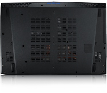 MSI Gaming Series GE72 2QD-407NL