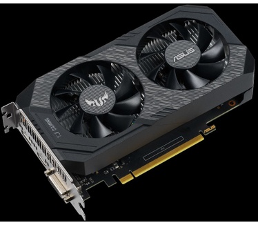 Asus TUF Gaming GeForce GTX 1650