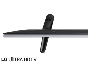 LG 55LA9659 Zilver