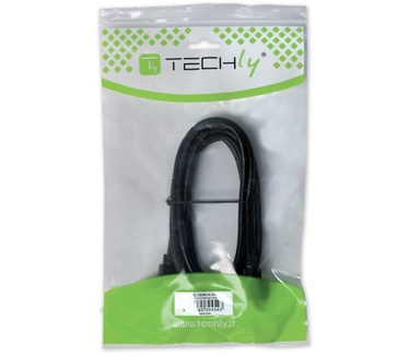 Techly ICOC HDMI-4-EXT010