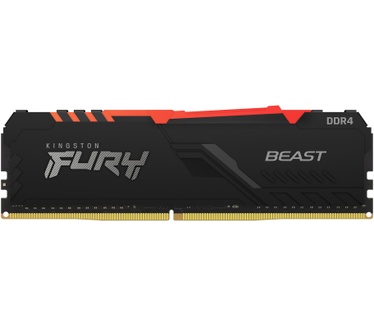 Kingston Beast RGB