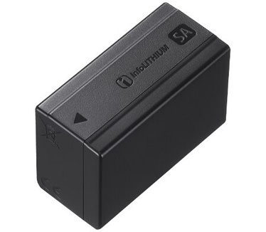 Sony NPSA100.JCE