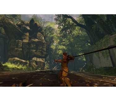 Bionic Commando