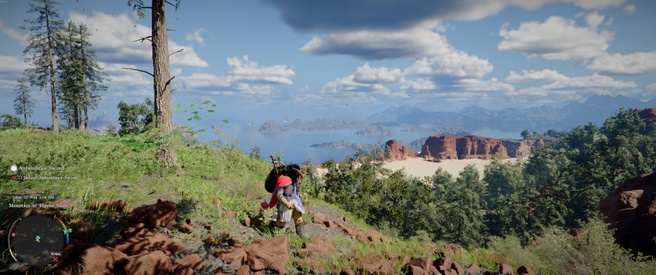 Crimson Desert