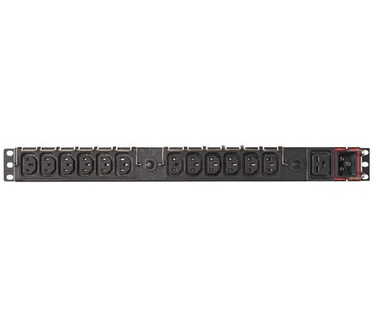 Eaton FlexPDU, 12x IEC