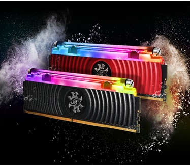 Adata SPECTRIX D80