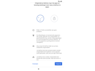 Screenshots Pixel 4