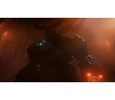 Doom (2016)