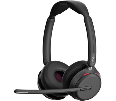 EPOS Impact 1060 (Zwart)