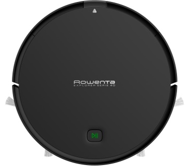 Rowenta Explorer Serie 40 RR7255 Robotstofzuiger