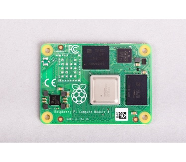 Raspberry Pi Compute Module 4