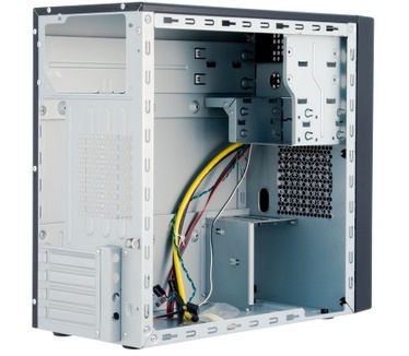 Chieftec UNI BD-02B-SL-355