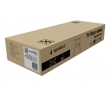 Gembird TVS-86F-01-BK