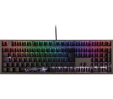 Ducky Shine 7