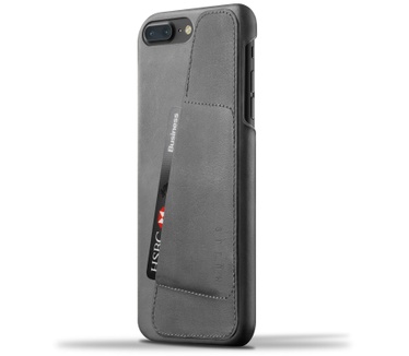 Mujjo Leather Wallet Case