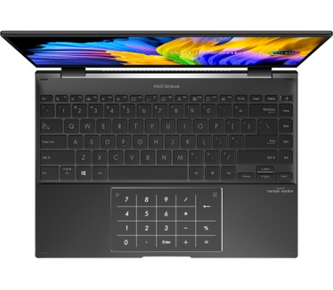 ASUS UN5401QA-KN081W