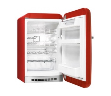 Smeg FAB10HRR