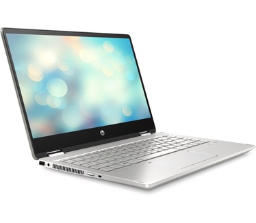 HP Pavilion x360 14-dw0017nb (Azerty toetsenbord)