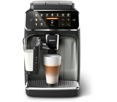 Philips 4300-serie LatteGo EP4349/70 Grijs