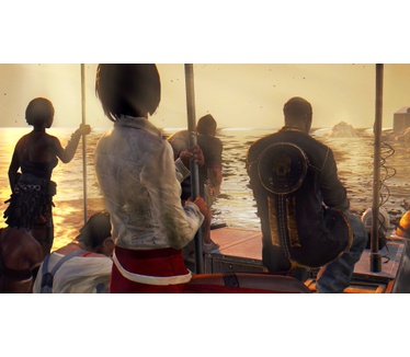 Dead Island: Definitive Edition, Windows