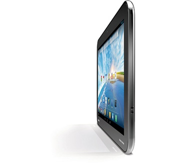 Toshiba Excite Write Tablet (32GB) Aluminium