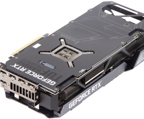 ASUS TUF Gaming GeForce RTX 3090 Ti OC Edition