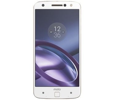 Motorola Moto Z 32GB Goud