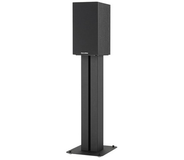 Bowers & Wilkins 686 S2 Black Ash (Zwart)