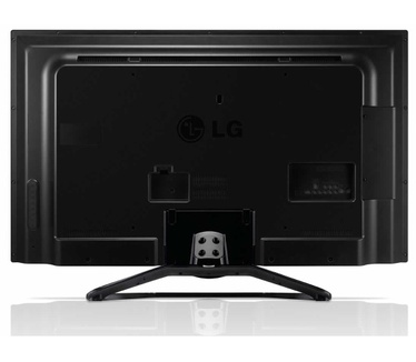 LG 42LN5758 Zwart
