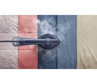 Philips Hippogriff OneTurn Handheld steamers