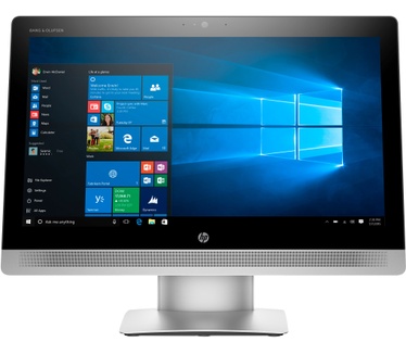 HP EliteOne 800 G2 T6C28AW