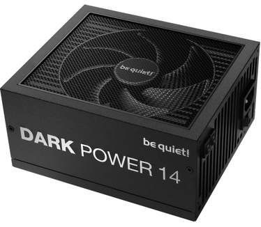 be quiet! Dark Power Dark Power 14