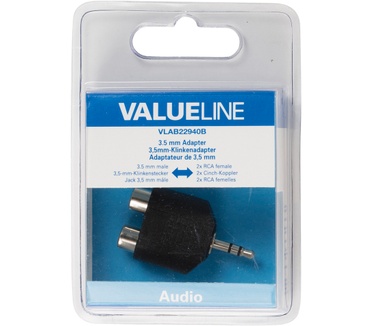 ValueLine VLAB22940B