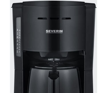 Severin KA 9250