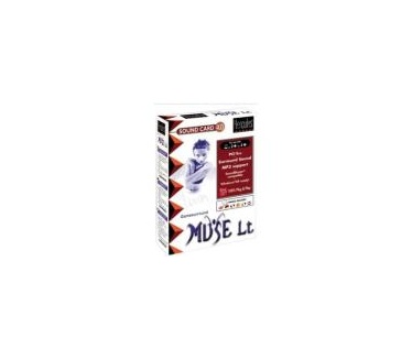 Hercules Muse Light 4.1 (Retail)