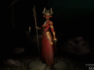 Diablo IV Preview Character creation