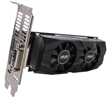 ASUS GeForce RTX 3050 LP BRK