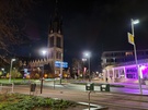 iPhone 12 Pro Max - Foto's 's nachts