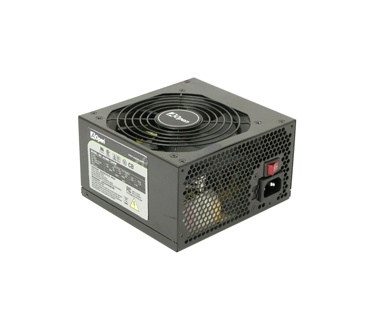 AOpen AO450-12ARMF