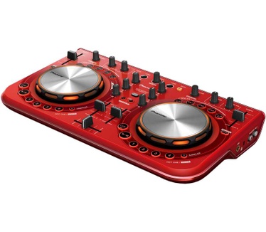 Pioneer DJ Controller WeGo2