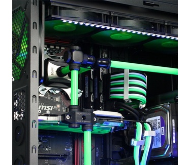 Nanoxia CoolForce 2