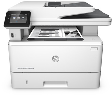HP Pro MFP M426fdn