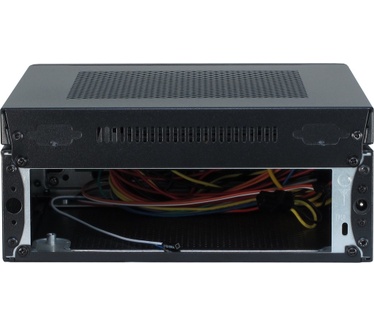 Inter-Tech Mini ITX-603