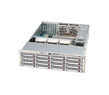 Supermicro SC836E2-R800V